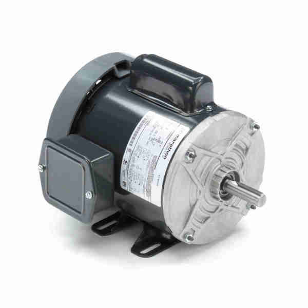 Marathon 1/4 Hp General Purpose Motor, 1 Phase, 1200 Rpm G1316